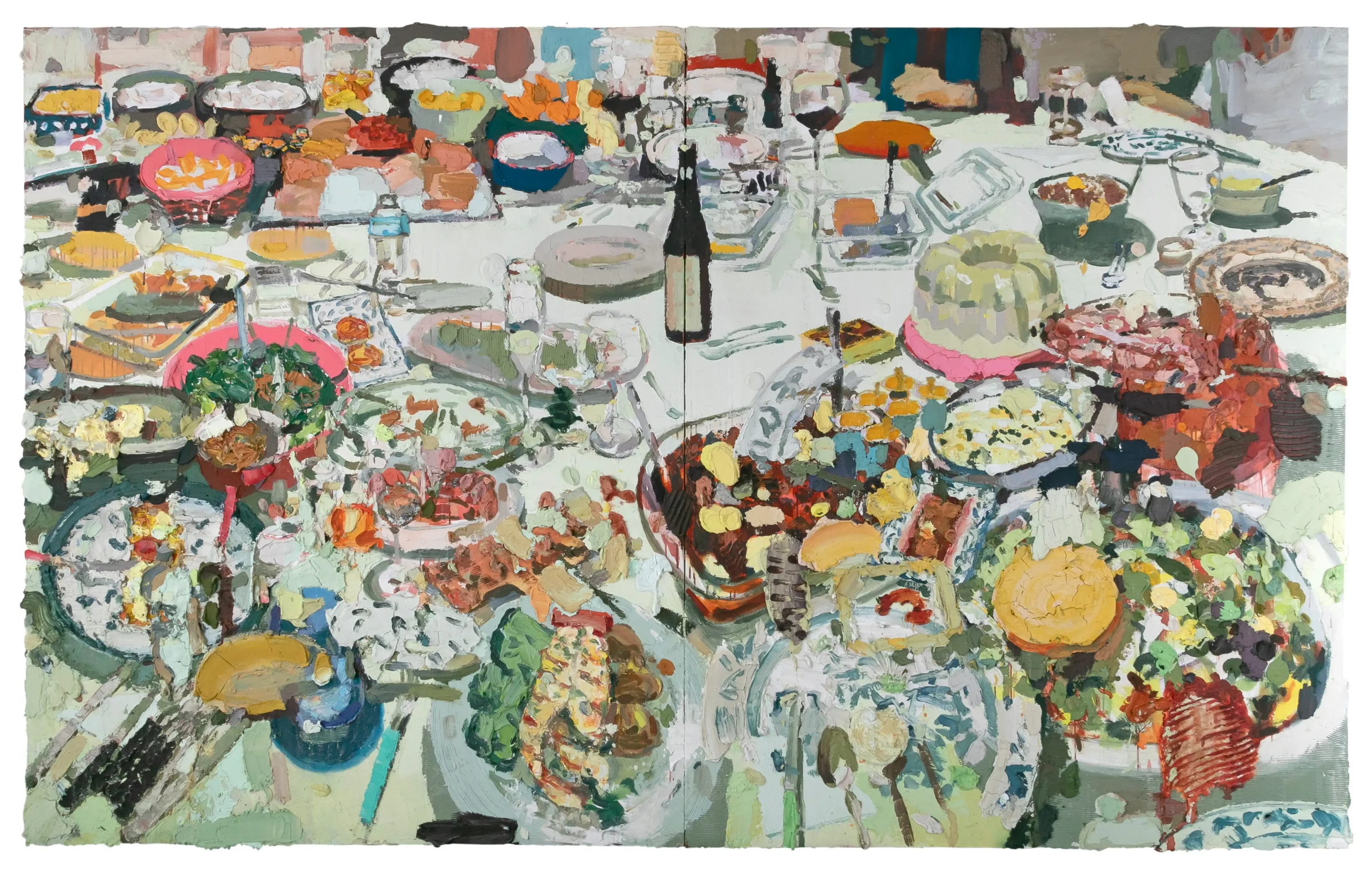 Banquete de Memórias