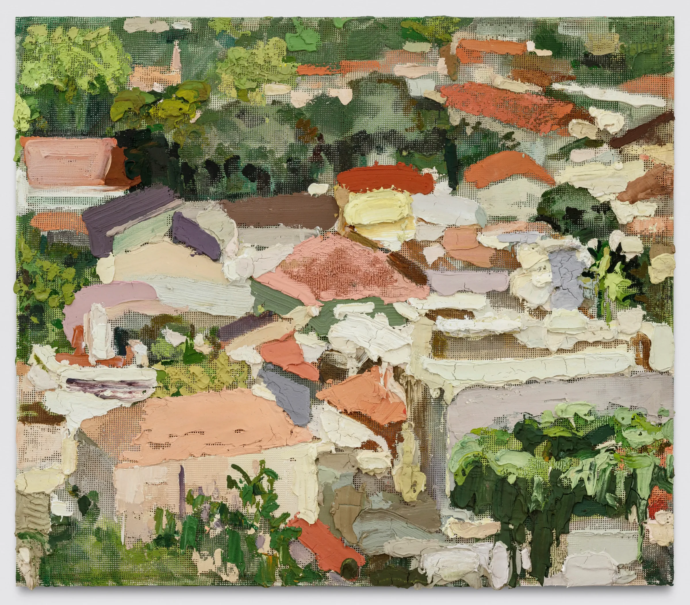 O Bairro do meu Sogro